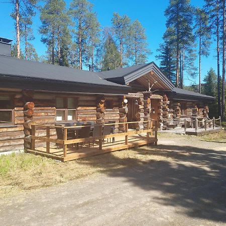 Ruka Aava Apartamento Exterior foto