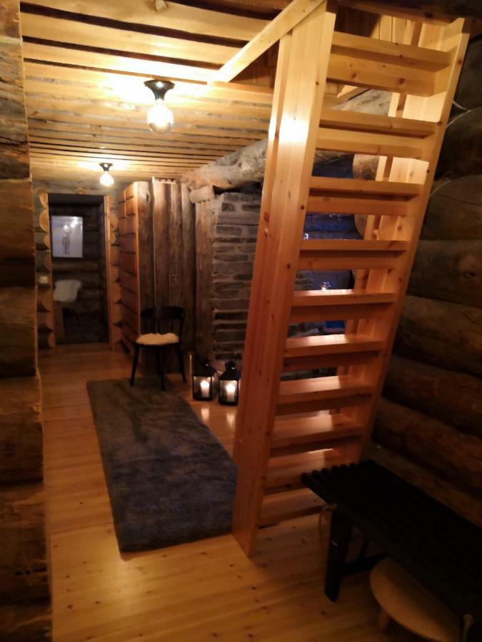Ruka Aava Apartamento Exterior foto
