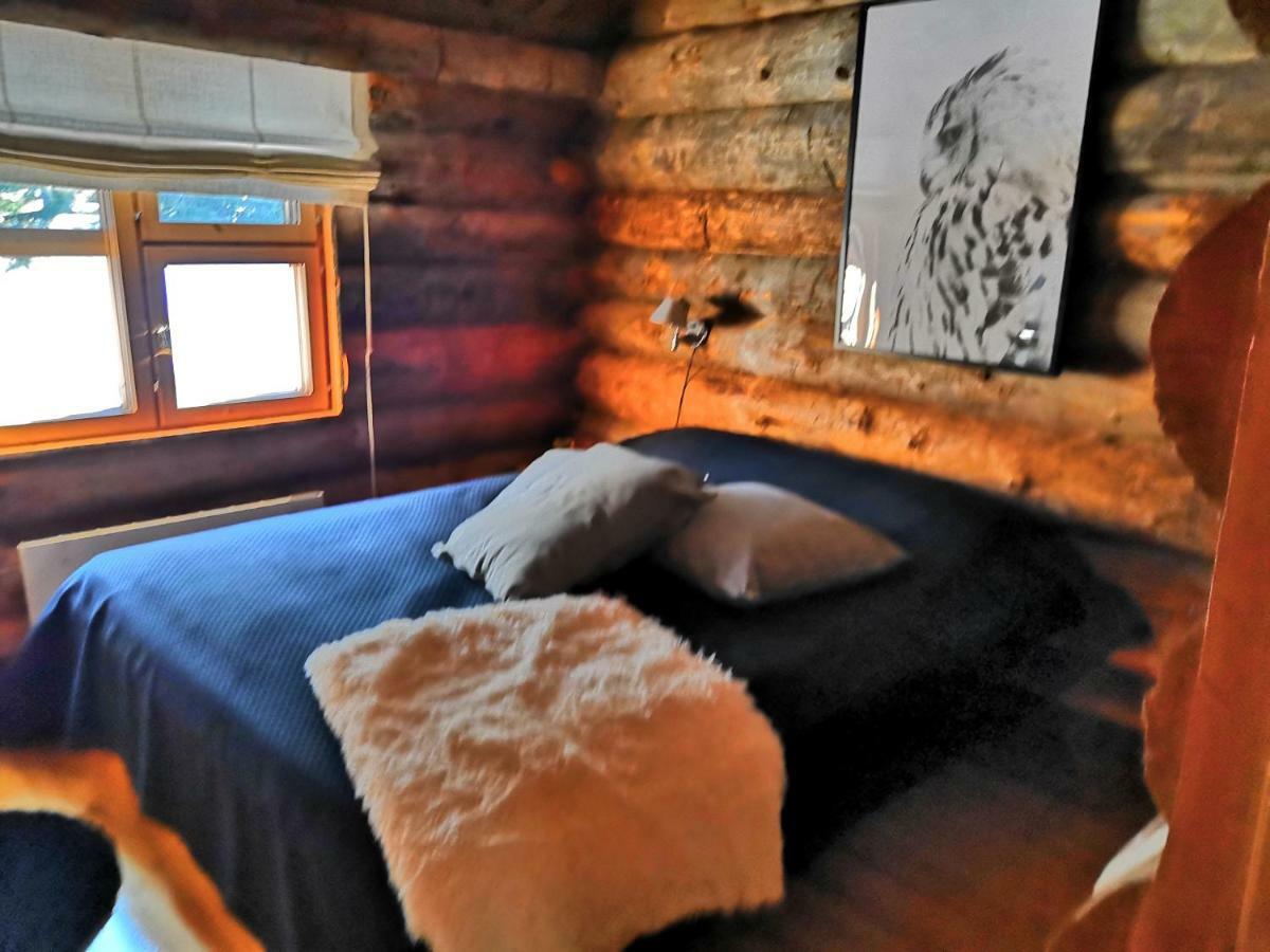 Ruka Aava Apartamento Exterior foto